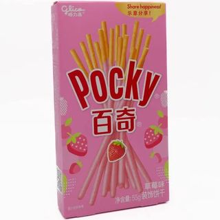 Pocky fragola
