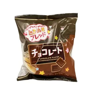 Melonpan Choco