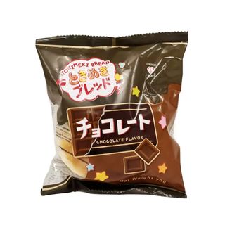 Melonpan Choco
