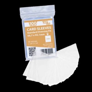 Sleeves TCG lab