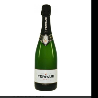FERRARI BRUT