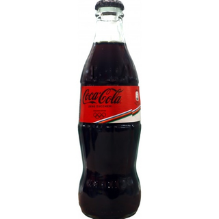 Coca-cola zero
