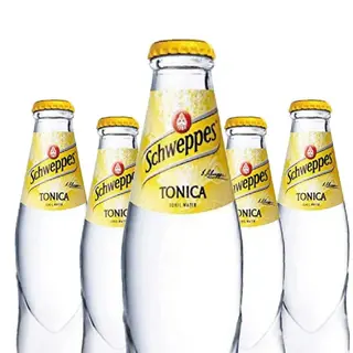 Tonica schweppes