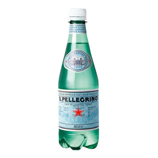 Acqua San Pellegrino