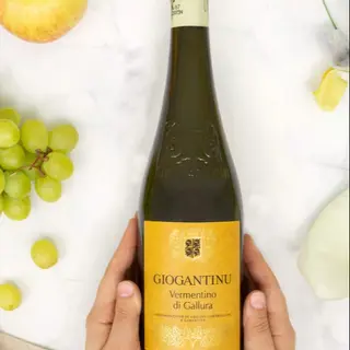 VERMENTINO DI GALLURA