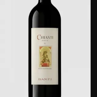 CHIANTI DOCG