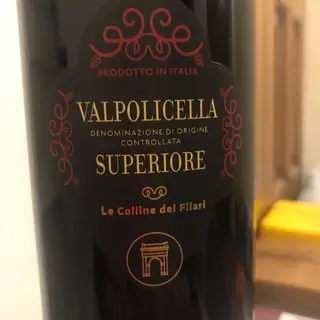VALPOLICELLA DOCG