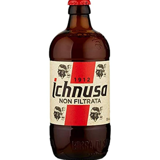 Ichnusa
