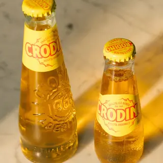 Crodino