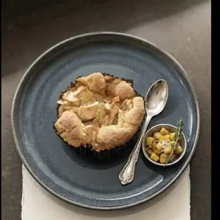 Tortino alle mele