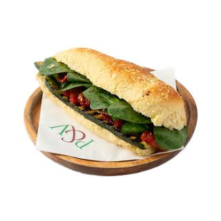 Panino Vegano