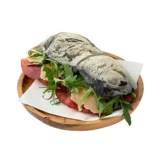Panino Bresaola
