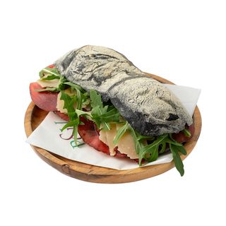 Panino Bresaola