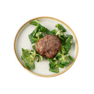 Mini burger di bovino