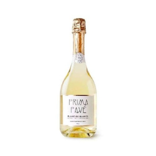 Prima Pavé Blanc de Blancs 0% Alcool Free 75cl