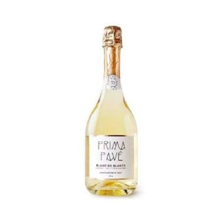 Prima Pavé Blanc de Blancs 0% Alcool Free 75cl