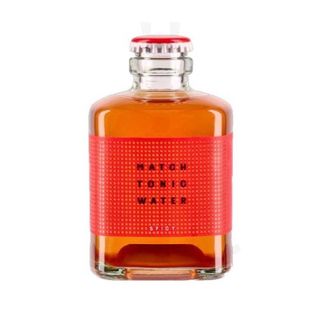 Match Tonic Spicy cl 20