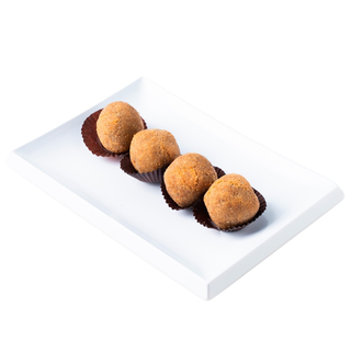 Polpette di lenticchie