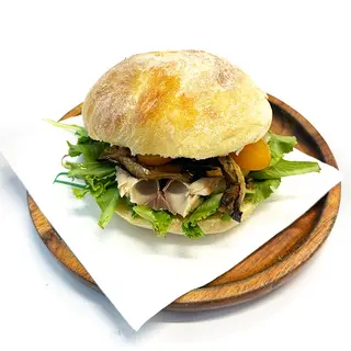 Panino Marinaio