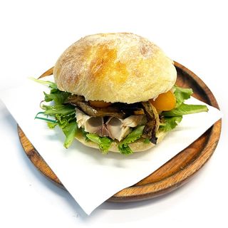Panino Marinaio