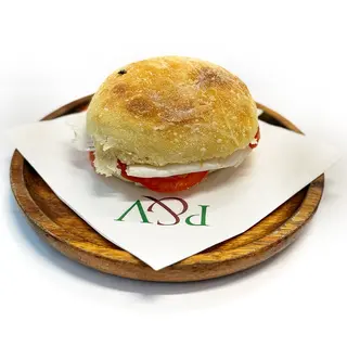 Panino Cunzato