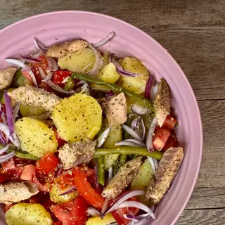 Insalata Tramontana