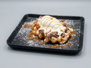 Waffle