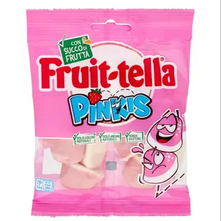 Fruit pinkis