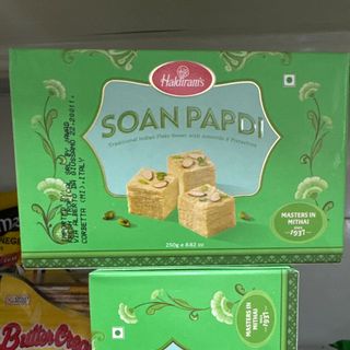 Soanpapdi