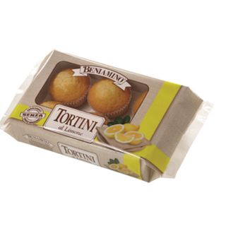 Cake cream limone