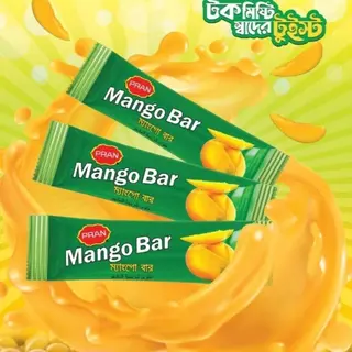 Mango bar