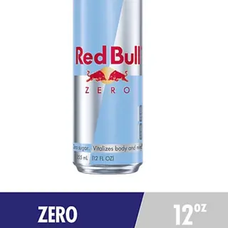 Red Bull Zero