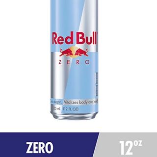 Red Bull Zero