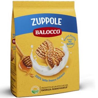 Balocco Biscotti 400g