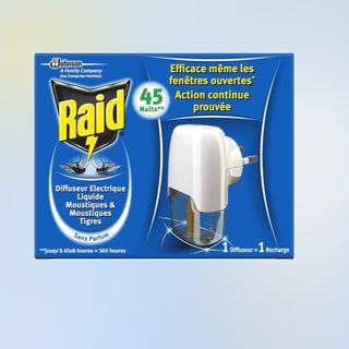 Mosquitoes electric liquid