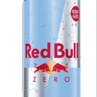 Red Bull Zero