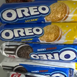 Oreo biscuits