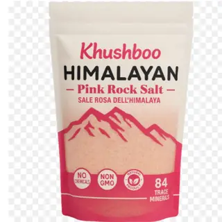 Salt khushboo