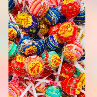 Chupa chups
