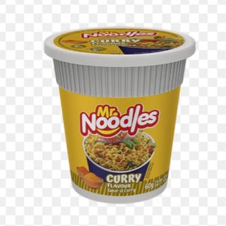 Mr noodles