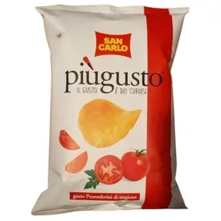 Chips piugusto dei curiosi