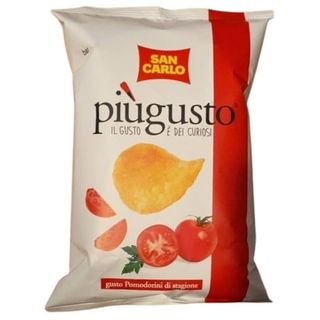 Chips piugusto dei curiosi
