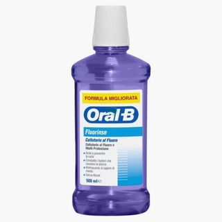 Oral B