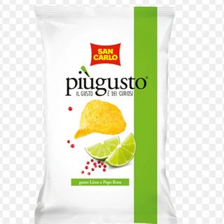 Chips piugusto