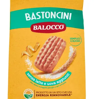 Bastoncini Balocco
