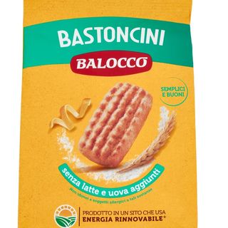 Bastoncini Balocco