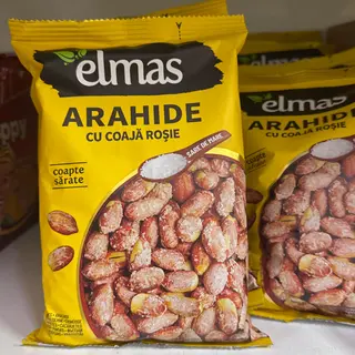 Arahid elmas