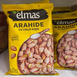 Arahid elmas