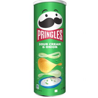 Pringles