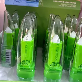Lip balm